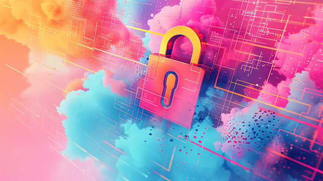 Web Security Background for Site Protection: Robust web security is crucial for website building