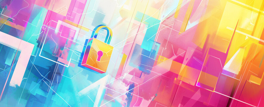 Web Security Background for Site Protection: Robust web security is crucial for website building
