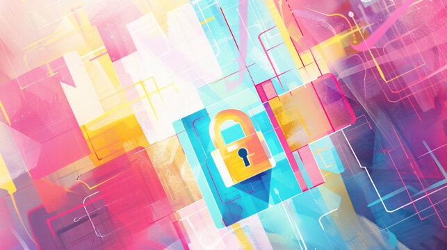 Web Security Background for Site Protection: Robust web security is crucial for website building