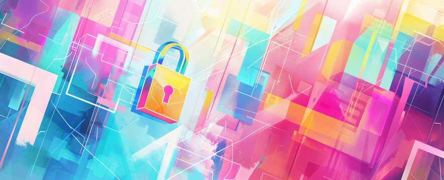 Web Security Background for Site Protection: Robust web security is crucial for website building