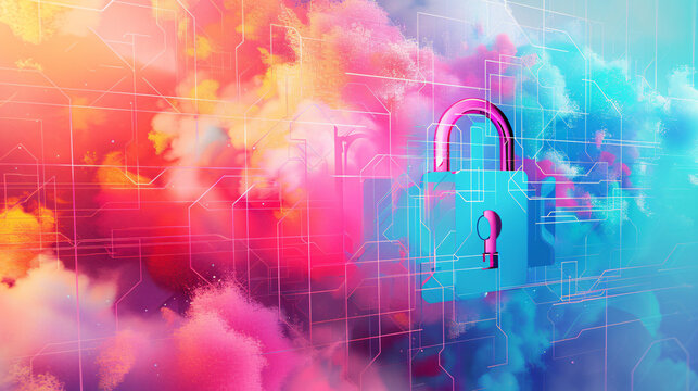 Web Security Background for Site Protection: Robust web security is crucial for website building