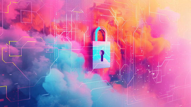Web Security Background for Site Protection: Robust web security is crucial for website building