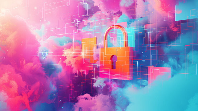 Web Security Background for Site Protection: Robust web security is crucial for website building