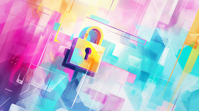 Web Security Background for Site Protection: Robust web security is crucial for website building