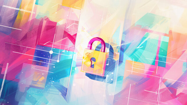 Web Security Background for Site Protection: Robust web security is crucial for website building