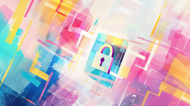 Web Security Background for Site Protection: Robust web security is crucial for website building