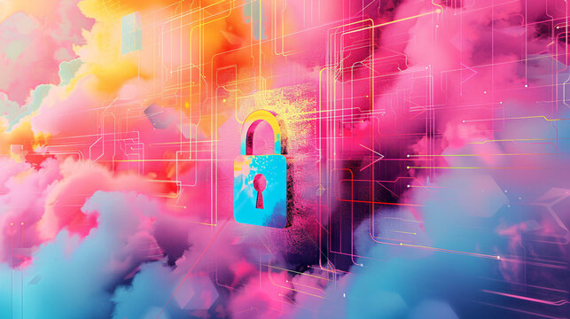 Web Security Background for Site Protection: Robust web security is crucial for website building