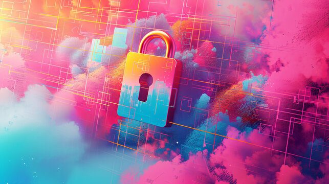 Web Security Background for Site Protection: Robust web security is crucial for website building