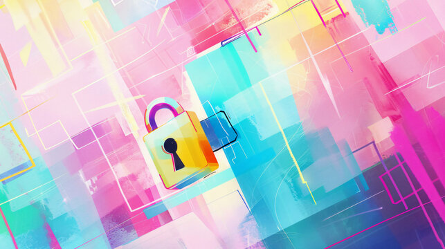 Web Security Background for Site Protection: Robust web security is crucial for website building