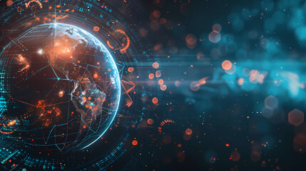 Global network concept