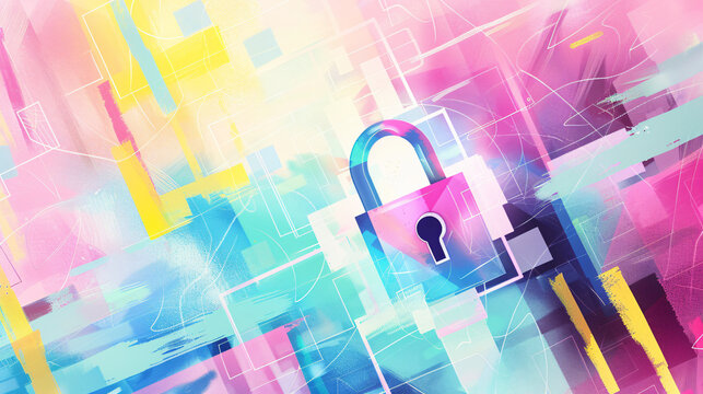 Web Security Background for Site Protection: Robust web security is crucial for website building