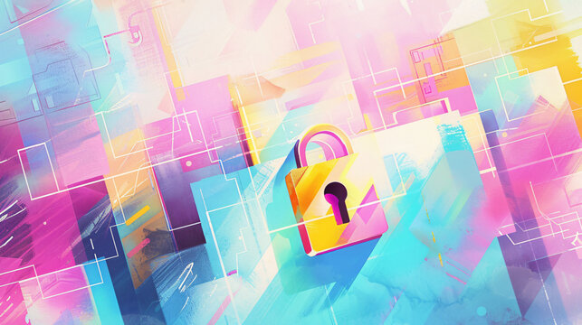 Web Security Background for Site Protection: Robust web security is crucial for website building