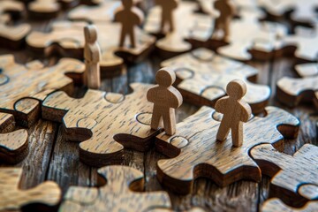 A comprehensive operational plan that includes advanced technology infrastructure and a cohesive team structure can significantly improve competitive advantage and market reach