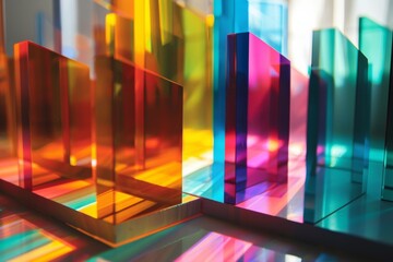 Rising statistics show growing trends and positive data, indicating progress and improvement