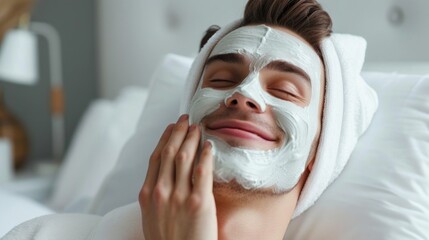 Cosmetology, spa bliss, skincare wonders, makeup mastery, facials delight, body care excellence, healthy aging secrets . banner, copy space.