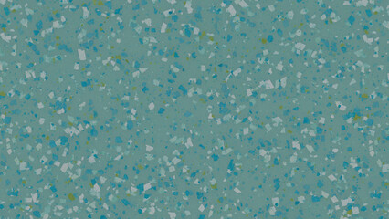 Mulberry Terrazzo Unryu Paper Texture 4K