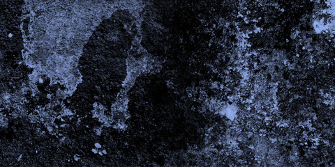 Violet abstract grunge old concrete wall texture stain isolated overlay decorative vintage background.