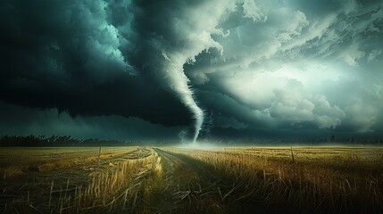 Force of Nature