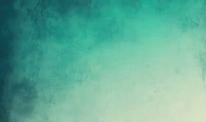 Blue grey background with dark top border, abstract vintage gradient color and grunge style texture.
Banner for design with space for text.Generative AI