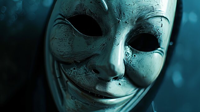 Deceptive Mask