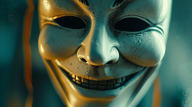 Deceptive Mask