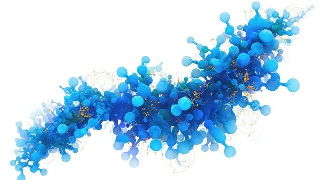 Explore the captivating crystal structure of c phycocyanin from Synechococcus vulcanus through detailed cartoon cartoon and Gaussian surface models showcasing its entity id color scheme in 