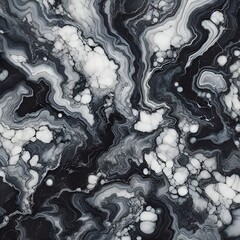 black and white texture