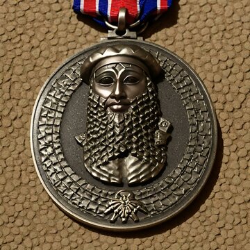 Sargon Of Akkad 