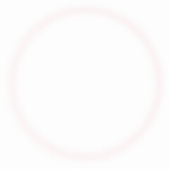 O dot spot circle shap