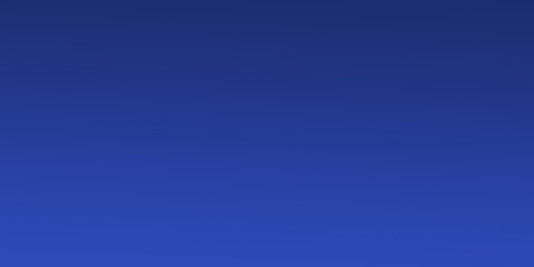 Dark Blue Gradient Background