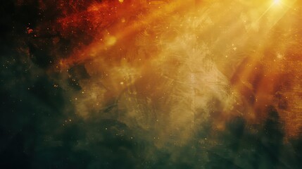 Overlay texture, spotlight, vintage, flare