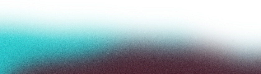 abstract noisy blurry gradient background with grain texture multicolor vintage retro