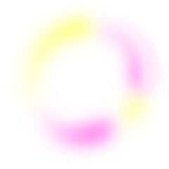 abstract colorful background clear yellow