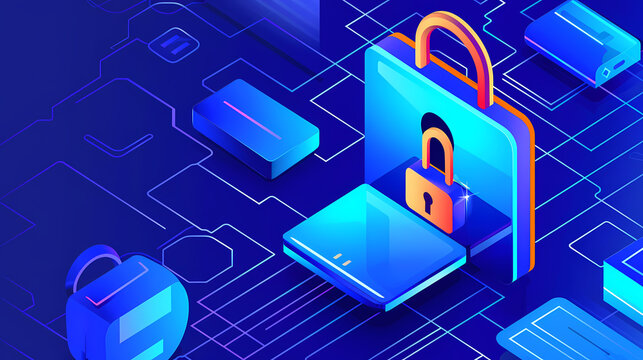 Web Security Background for Site Protection: Robust web security is crucial for website building	