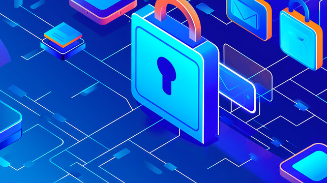 Web Security Background for Site Protection: Robust web security is crucial for website building	