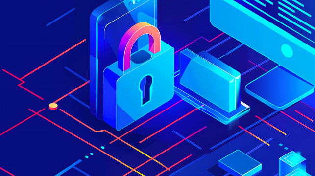 Web Security Background for Site Protection: Robust web security is crucial for website building	