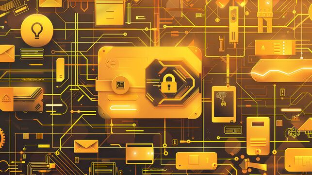 Web Security Background for Site Protection: Robust web security is crucial for website building	