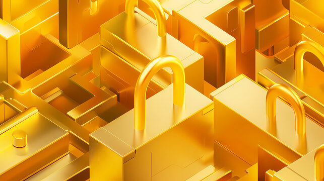 Web Security Background for Site Protection: Robust web security is crucial for website building	