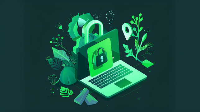 Web Security Background for Site Protection: Robust web security is crucial for website building	