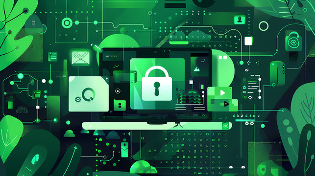 Web Security Background for Site Protection: Robust web security is crucial for website building	