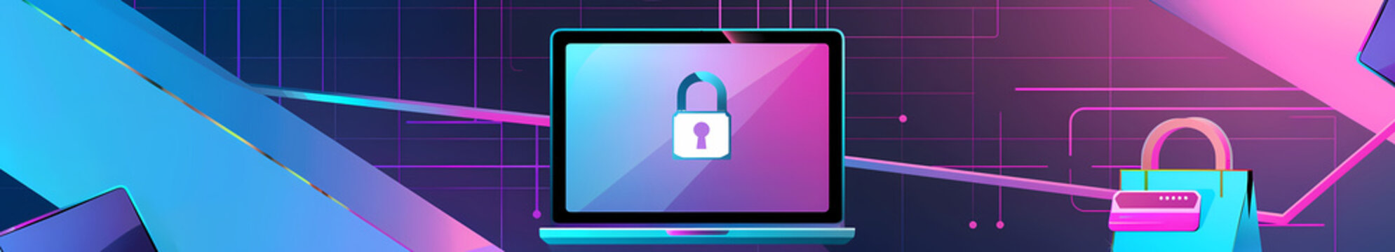 Web Security Background for Site Protection: Robust web security is crucial for website building	
