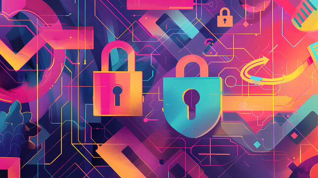 Web Security Background for Site Protection: Robust web security is crucial for website building	