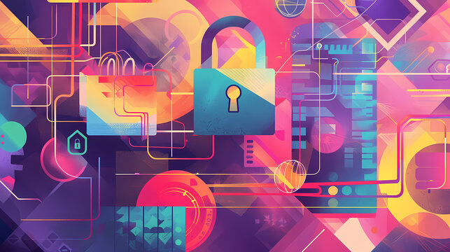 Web Security Background for Site Protection: Robust web security is crucial for website building	