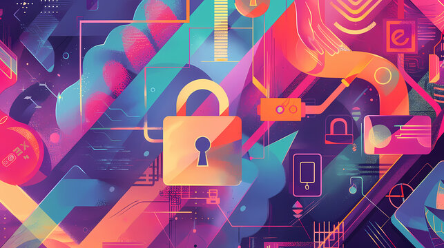 Web Security Background for Site Protection: Robust web security is crucial for website building	