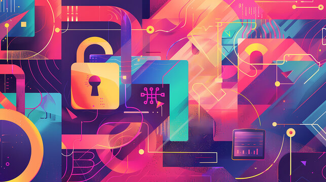 Web Security Background for Site Protection: Robust web security is crucial for website building	