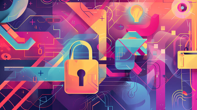 Web Security Background for Site Protection: Robust web security is crucial for website building	