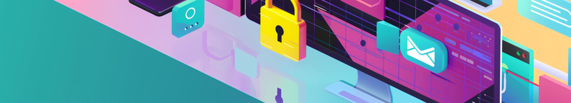 Web Security Background for Site Protection: Robust web security is crucial for website building	