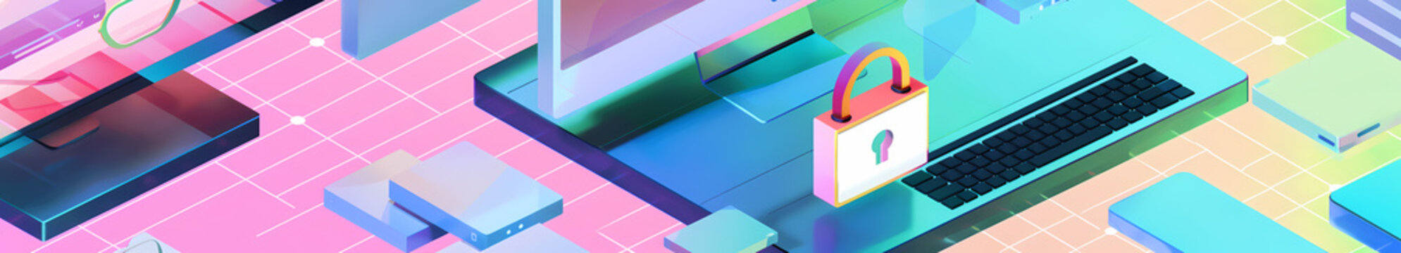 Web Security Background for Site Protection: Robust web security is crucial for website building	