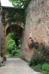 Limeuil, Dordogne