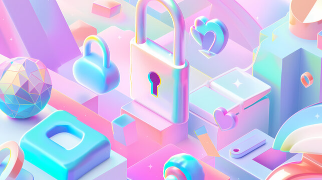 Web Security Background for Site Protection: Robust web security is crucial for website building	